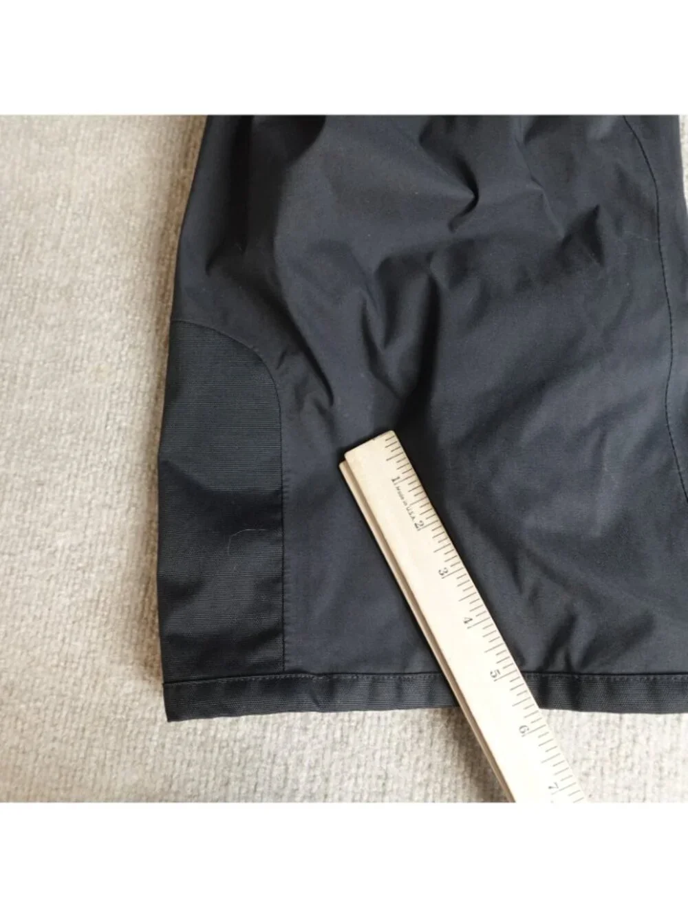 The North Face Mens 2XL Pants Black Freedom NF0a5abv